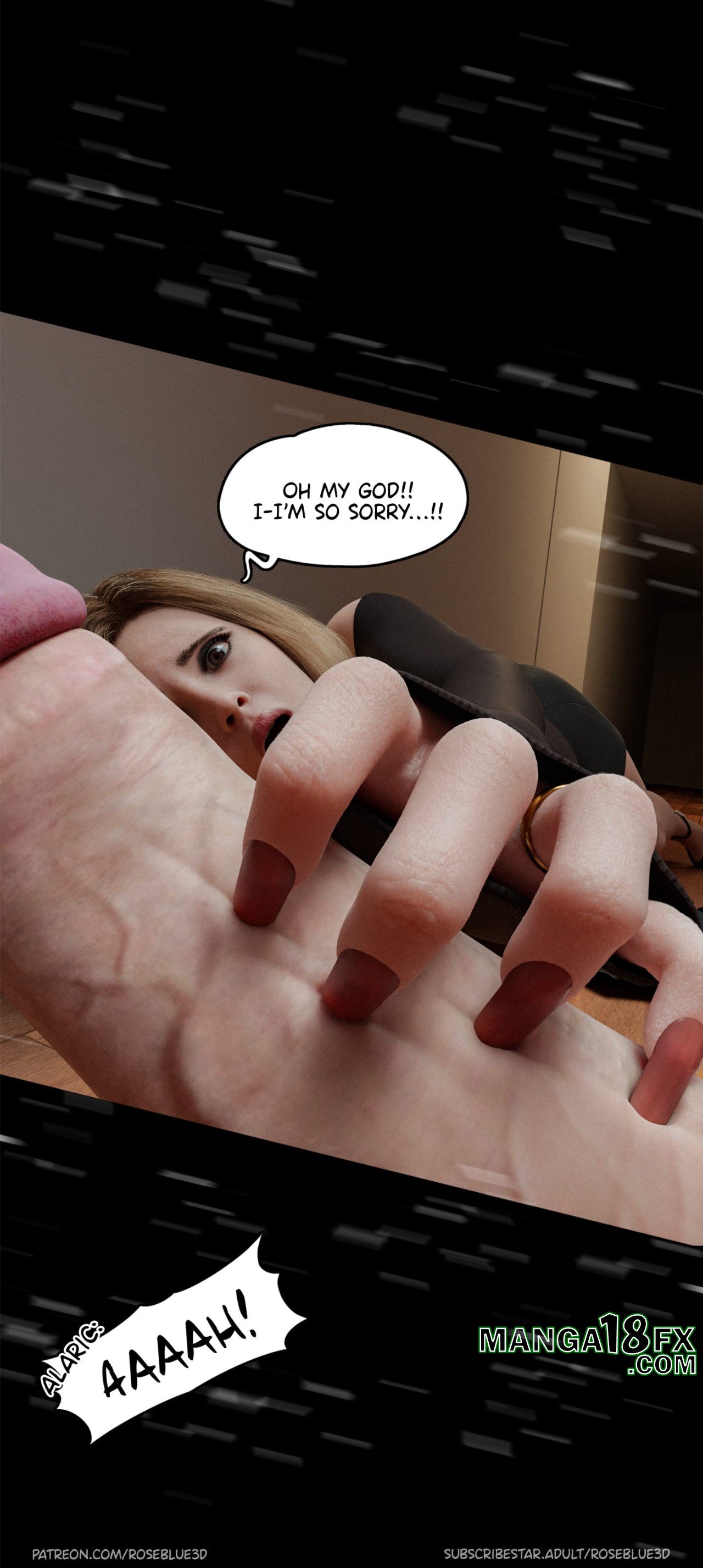 My Neighbor’s Widow Raw - Chapter 32 [photo 56] - MangaPorn