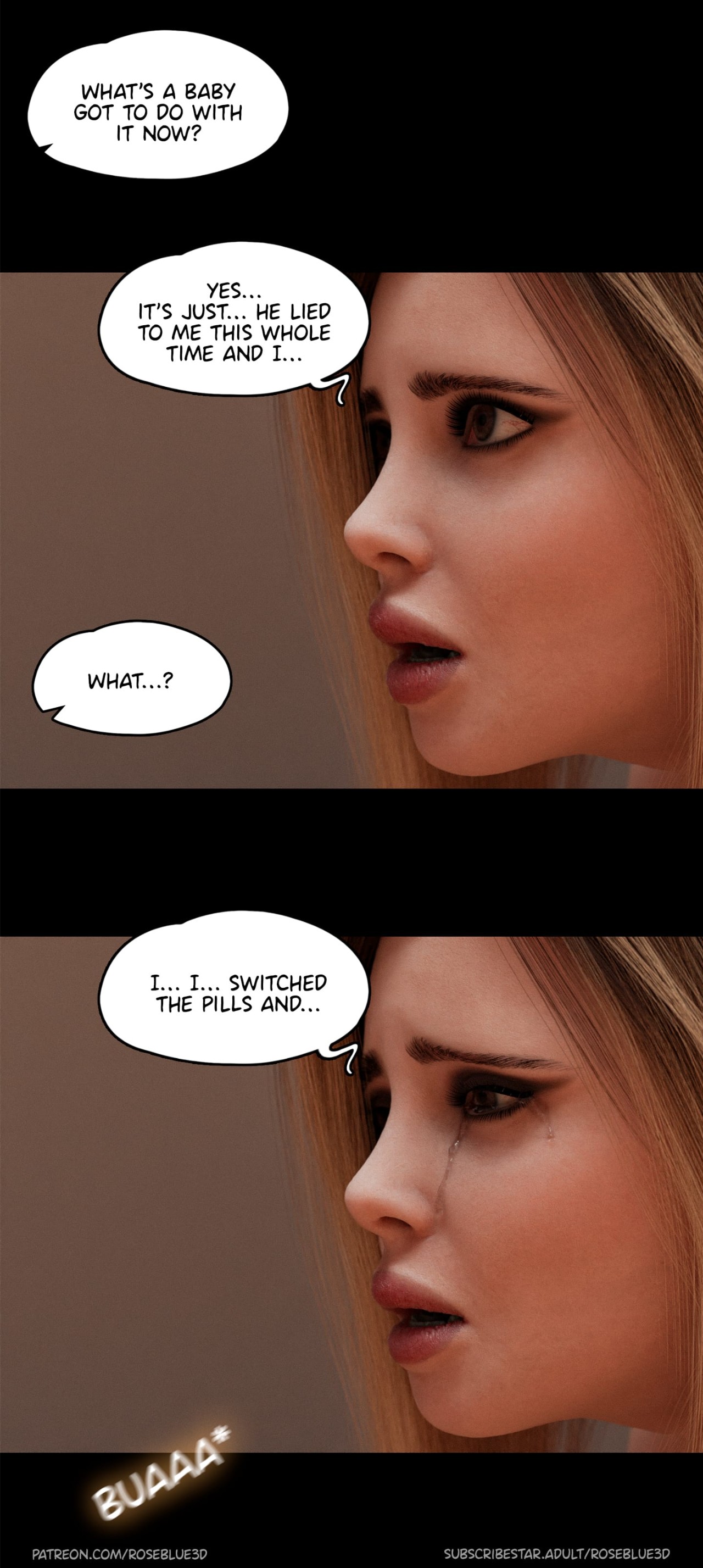 My Neighbor’s Widow Raw - Chapter 32 [photo 58] - MangaPorn