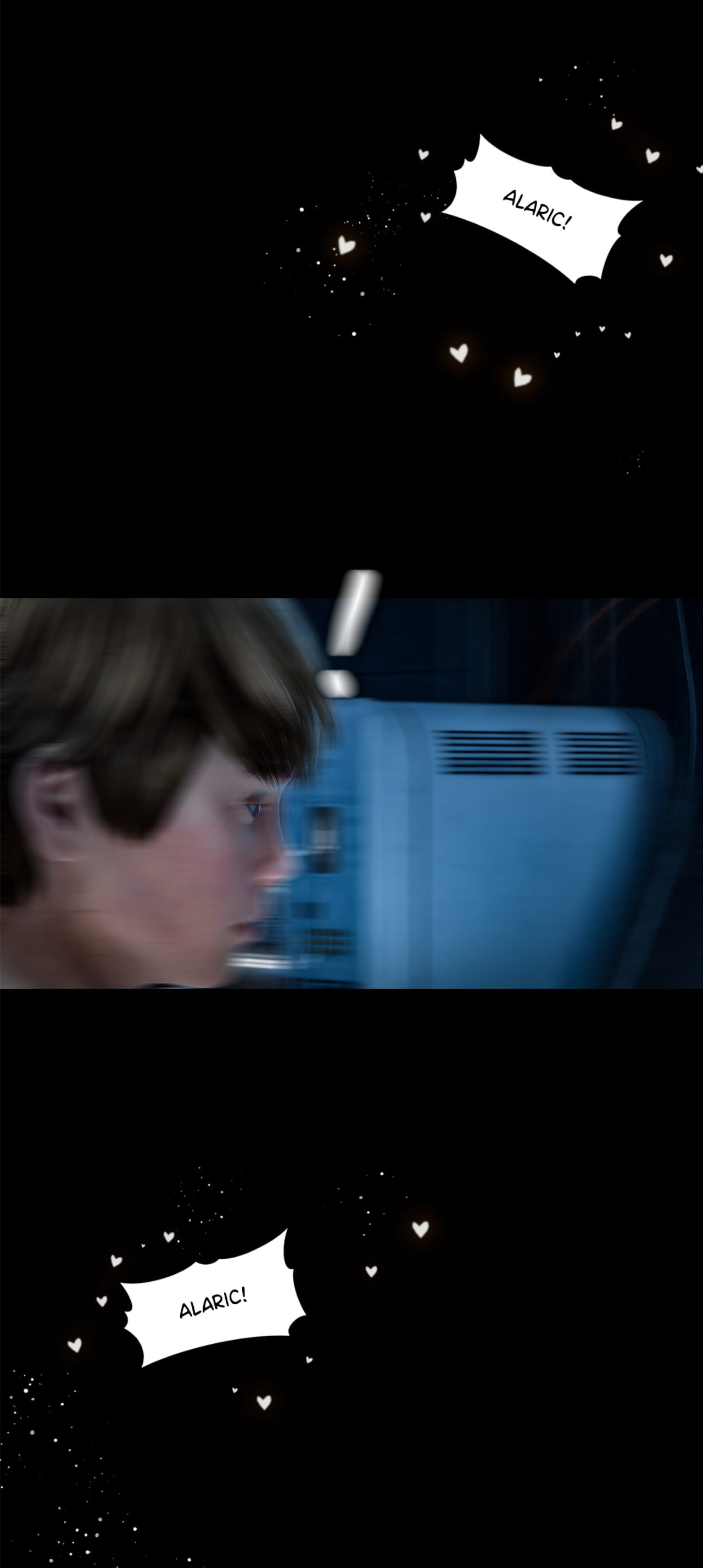 My Neighbor’s Widow Raw - Chapter 32 [photo 80] - MangaPorn