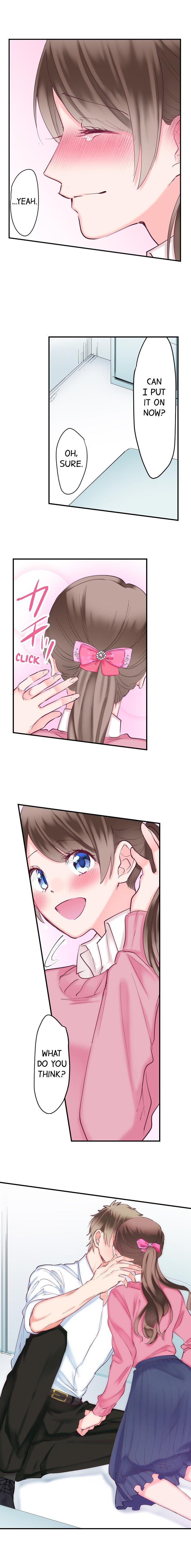 70% of Overtime Workers Will Have Sex - Chapter 36 [photo 7] - MangaPorn