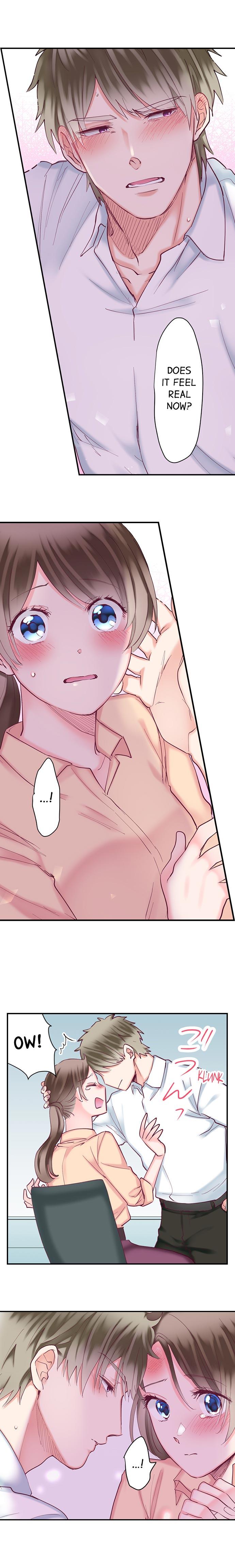 70% of Overtime Workers Will Have Sex - Chapter 37 [photo 7] - MangaPorn