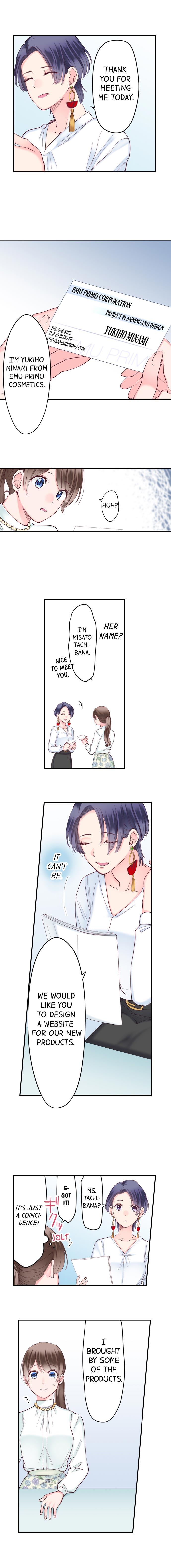 70% of Overtime Workers Will Have Sex - Chapter 38 [photo 4] - MangaPorn