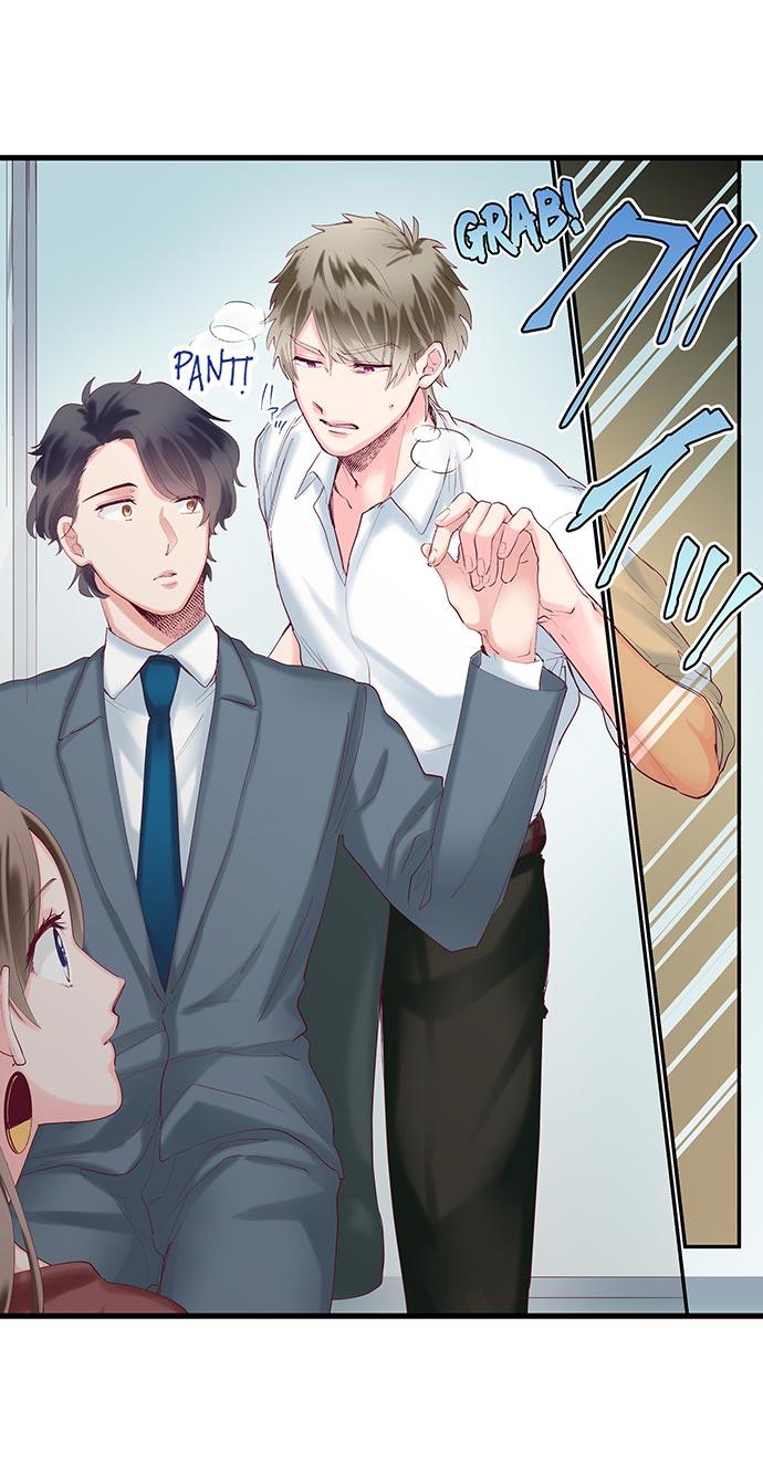 70% of Overtime Workers Will Have Sex - Chapter 41 [photo 8] - MangaPorn