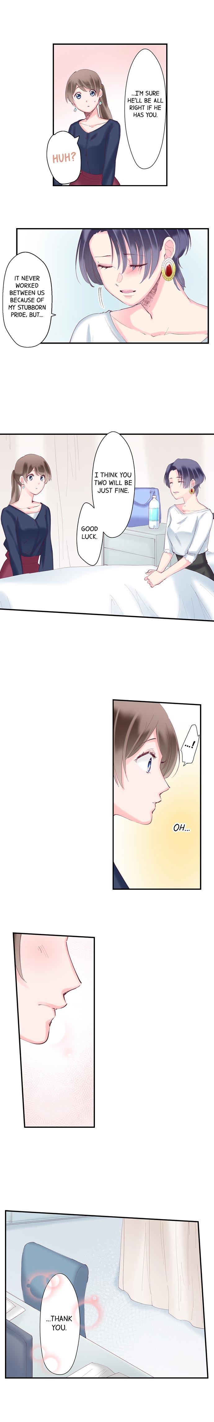 70% of Overtime Workers Will Have Sex - Chapter 43 [photo 6] - MangaPorn