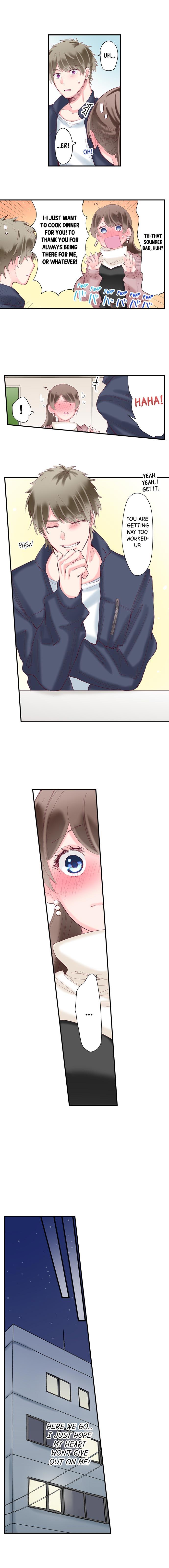 70% of Overtime Workers Will Have Sex - Chapter 45 [photo 2] - MangaPorn