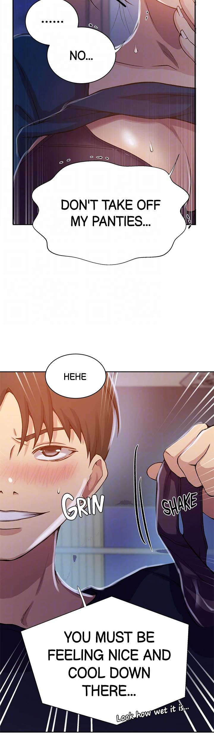 Secret Class - Chapter 201 [photo 13] - MangaPorn