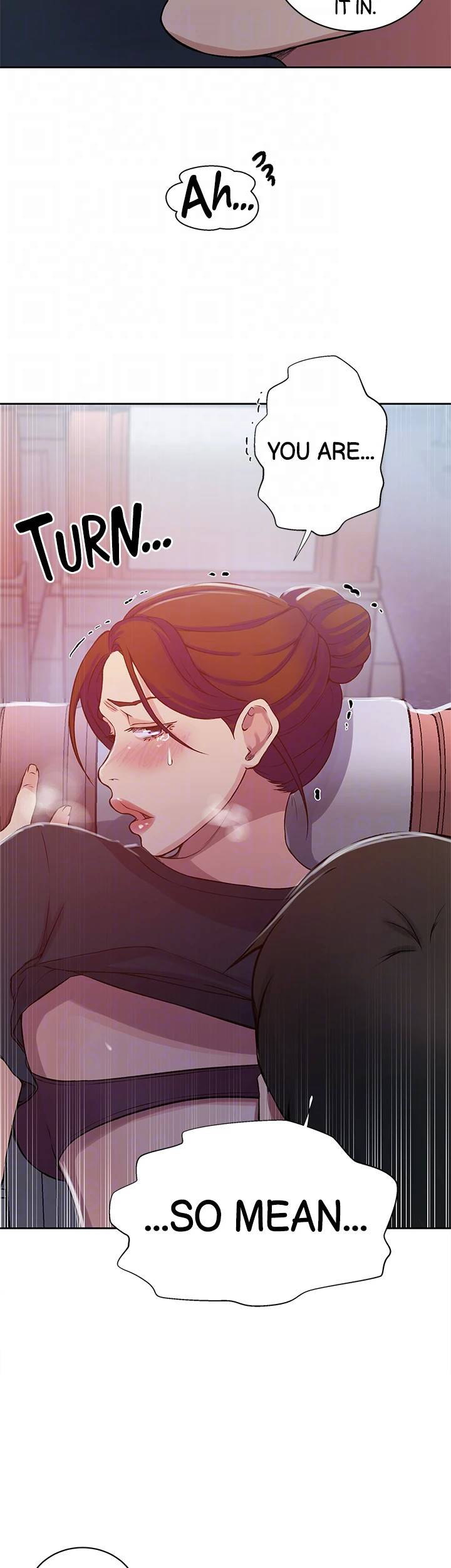 Secret Class - Chapter 201 [photo 18] - MangaPorn