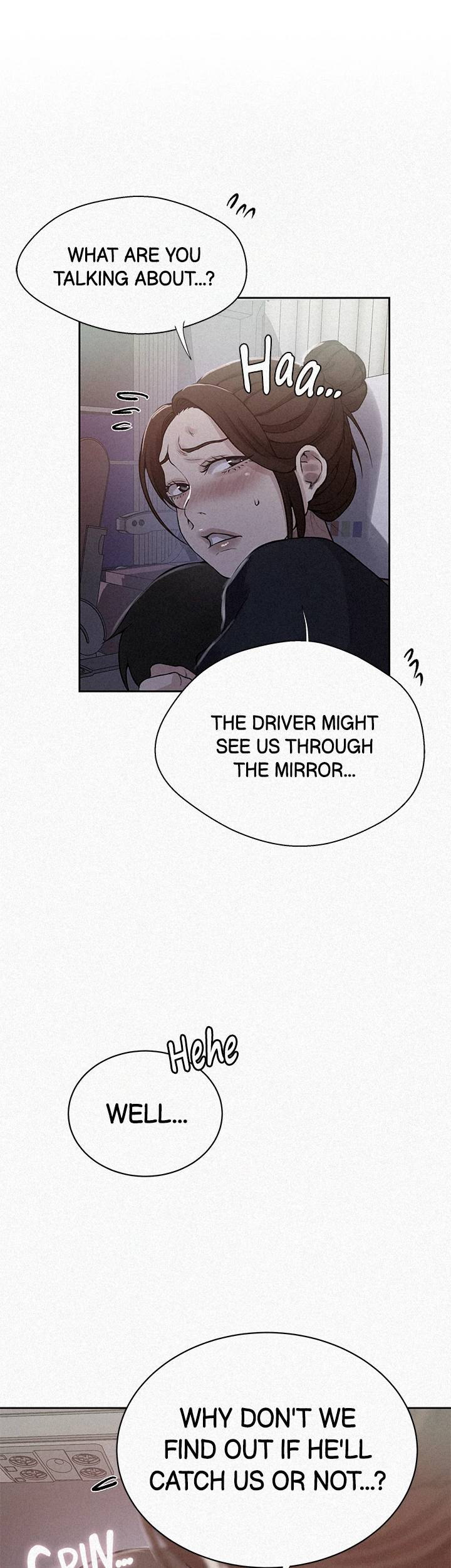 Secret Class - Chapter 201 [photo 2] - MangaPorn