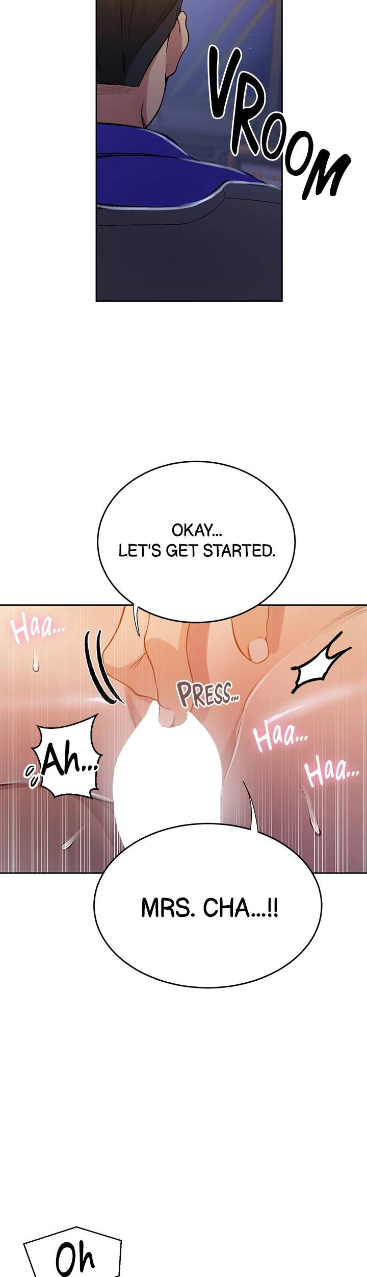 Secret Class - Chapter 201 [photo 23] - MangaPorn