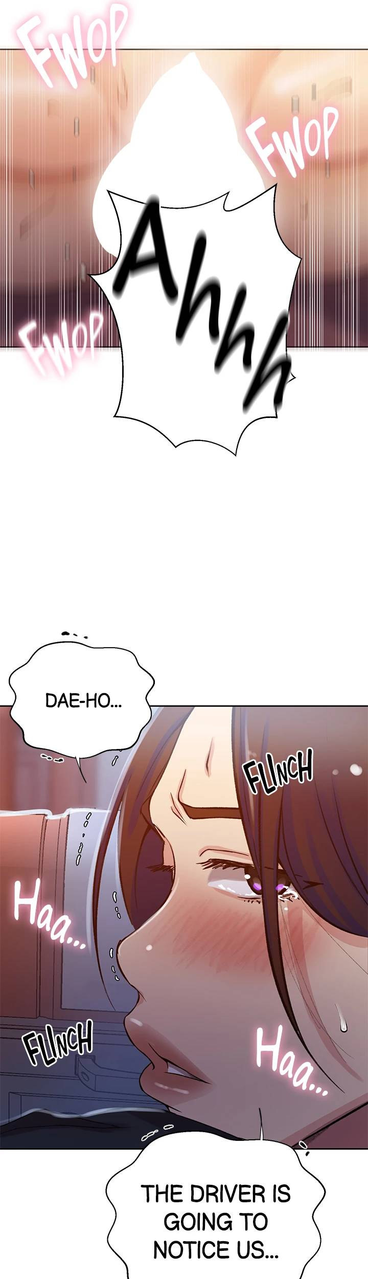 Secret Class - Chapter 201 [photo 25] - MangaPorn