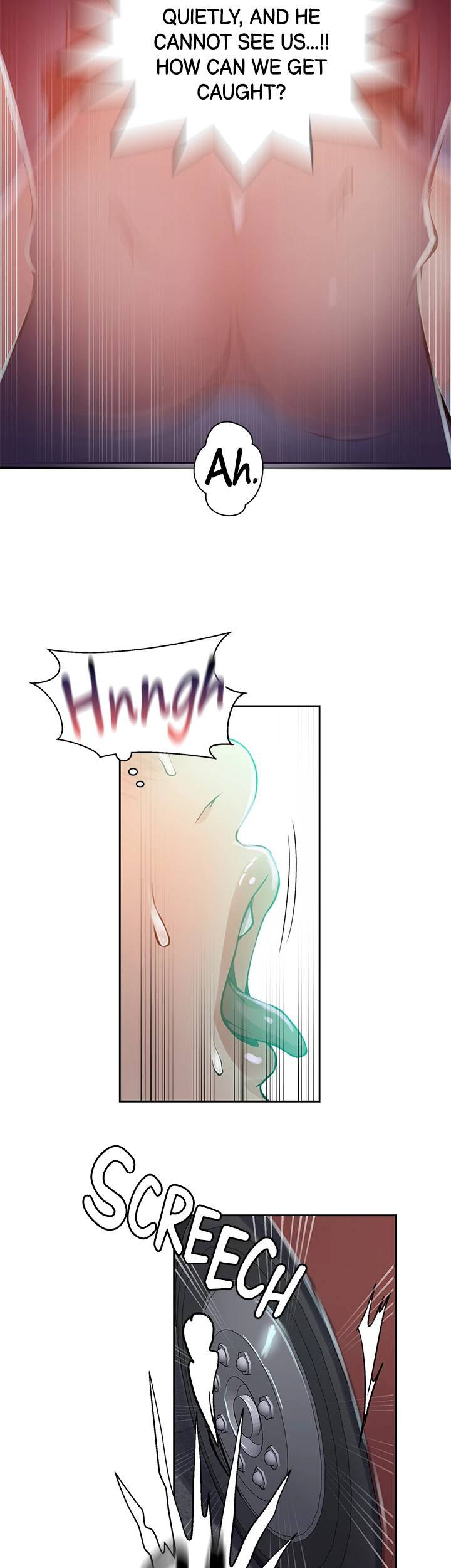 Secret Class - Chapter 201 [photo 28] - MangaPorn