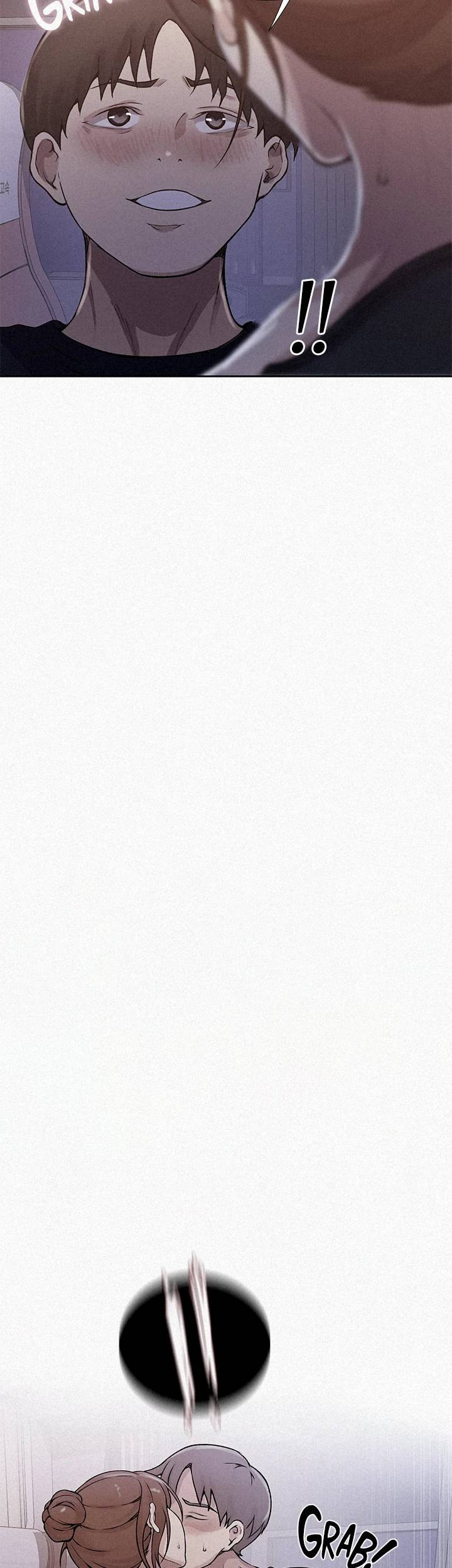 Secret Class - Chapter 201 [photo 3] - MangaPorn