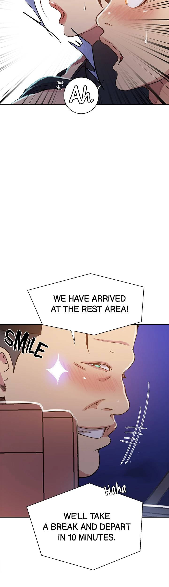 Secret Class - Chapter 201 [photo 30] - MangaPorn