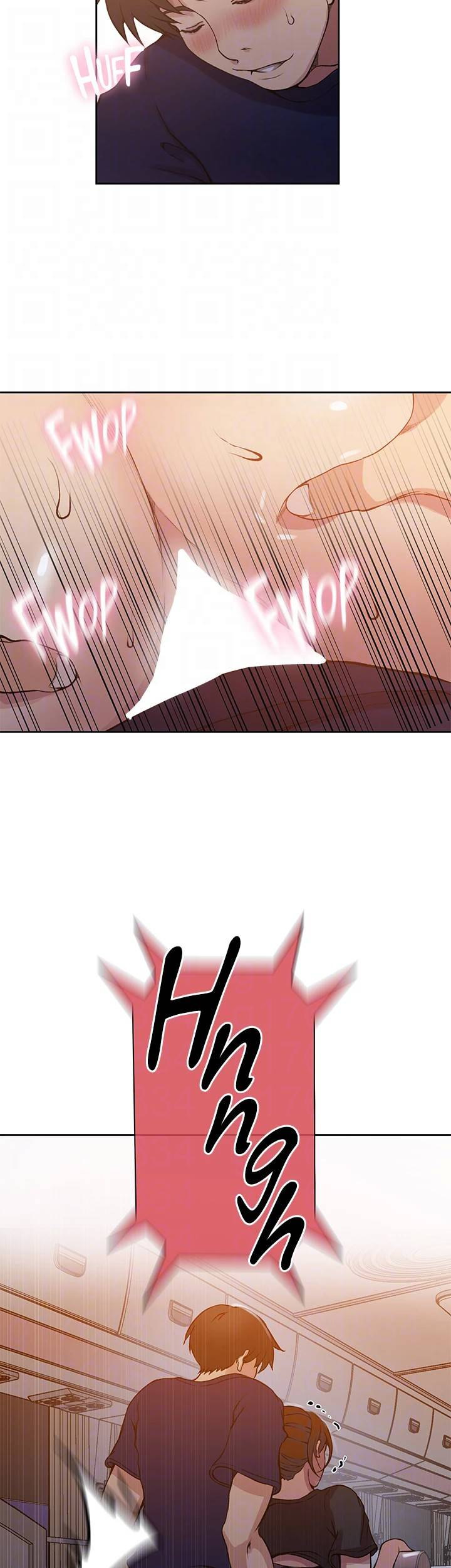 Secret Class - Chapter 201 [photo 35] - MangaPorn