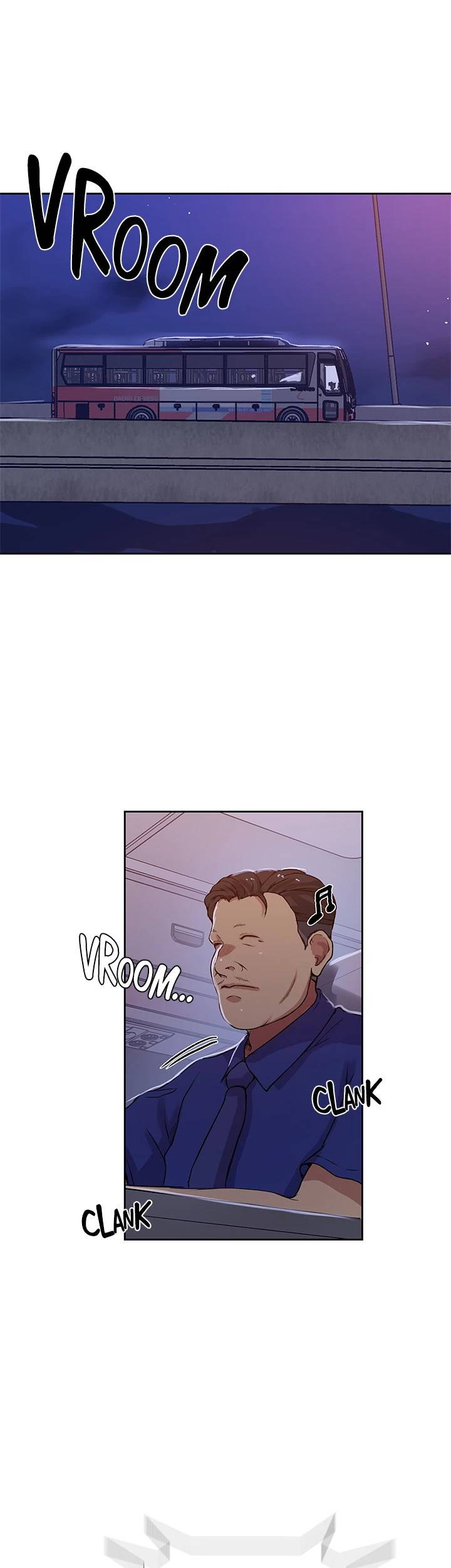 Secret Class - Chapter 201 [photo 6] - MangaPorn