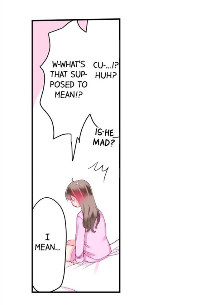 70% of Overtime Workers Will Have Sex - Chapter 49 [photo 20] - MangaPorn