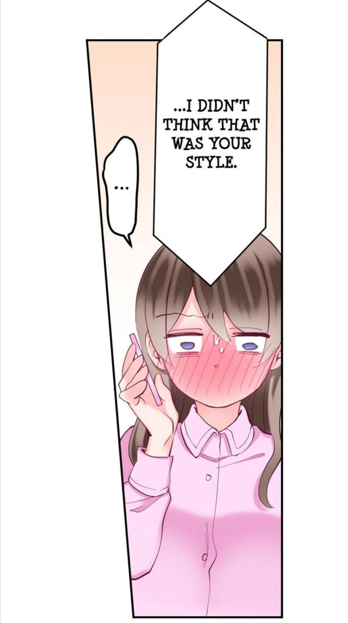 70% of Overtime Workers Will Have Sex - Chapter 49 [photo 21] - MangaPorn