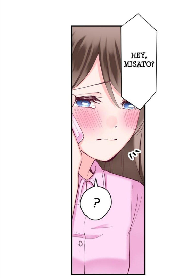 70% of Overtime Workers Will Have Sex - Chapter 49 [photo 24] - MangaPorn