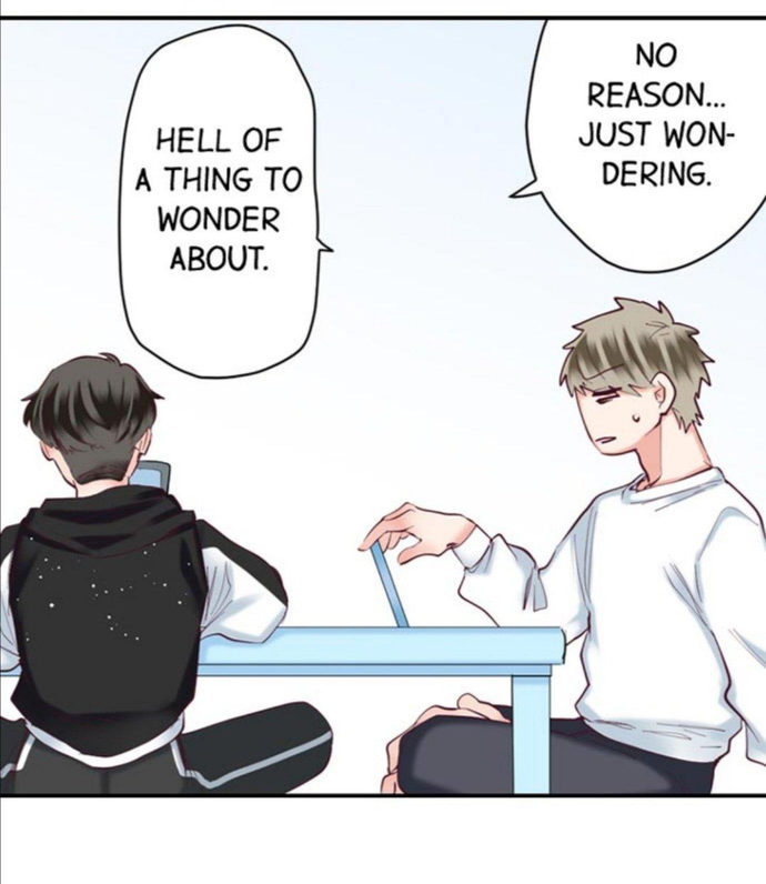 70% of Overtime Workers Will Have Sex - Chapter 49 [photo 34] - MangaPorn