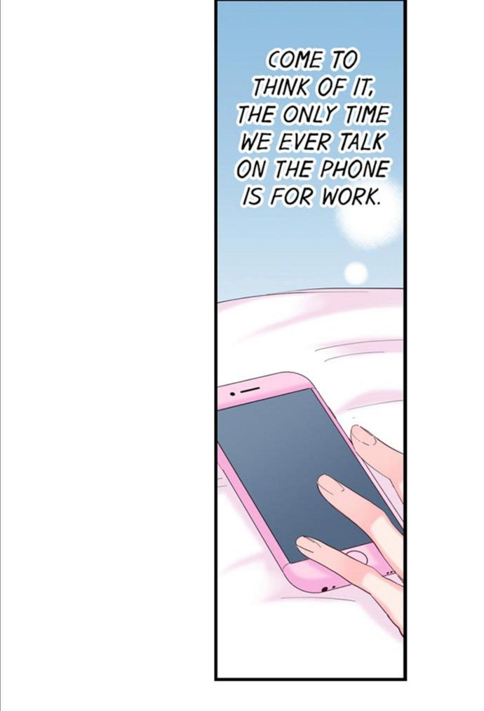 70% of Overtime Workers Will Have Sex - Chapter 49 [photo 4] - MangaPorn