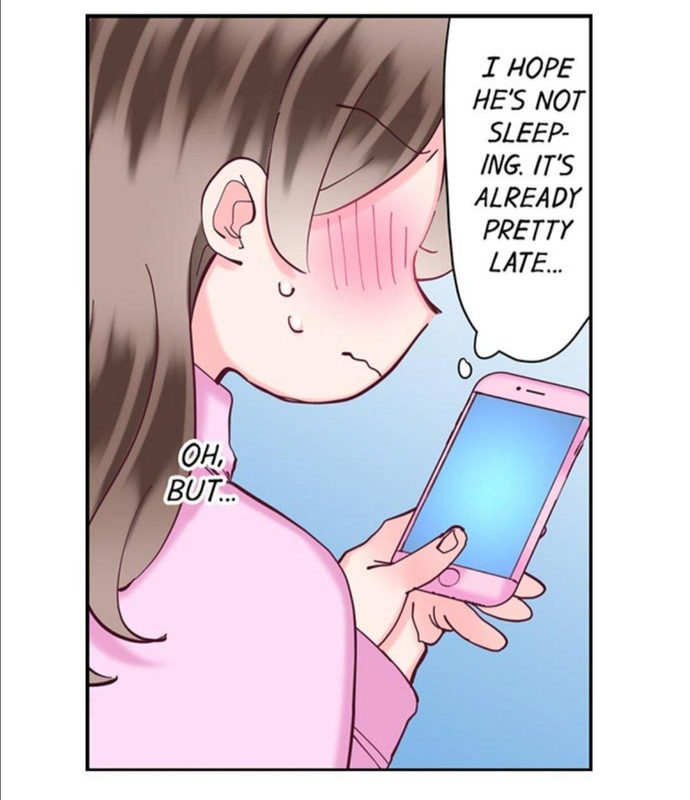 70% of Overtime Workers Will Have Sex - Chapter 49 [photo 6] - MangaPorn