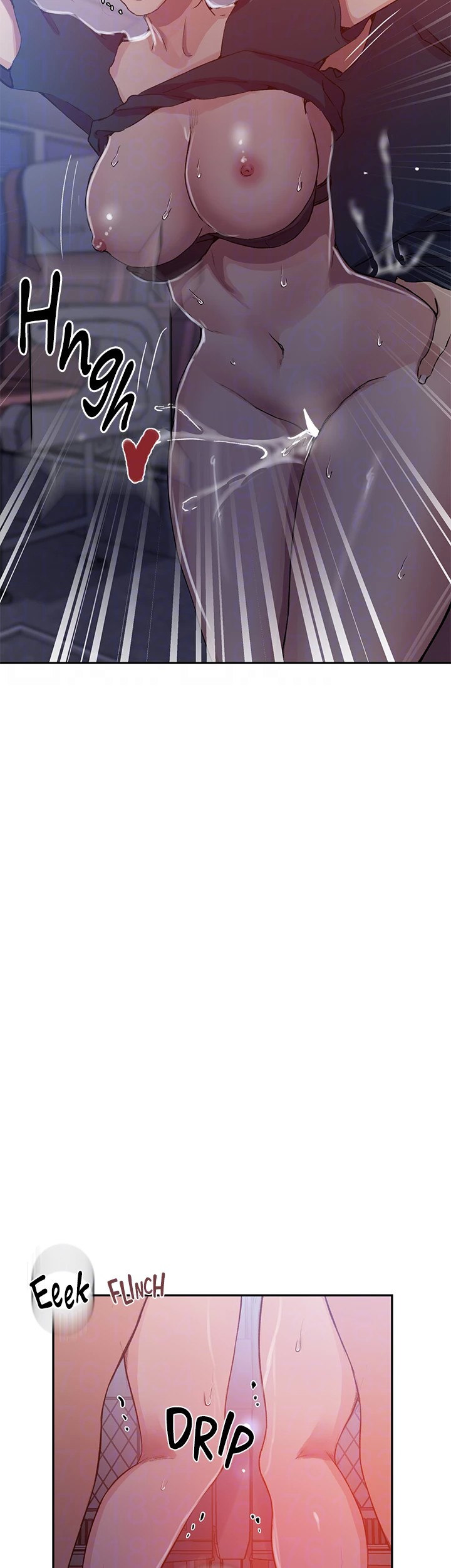 Secret Class - Chapter 202 [photo 13] - MangaPorn