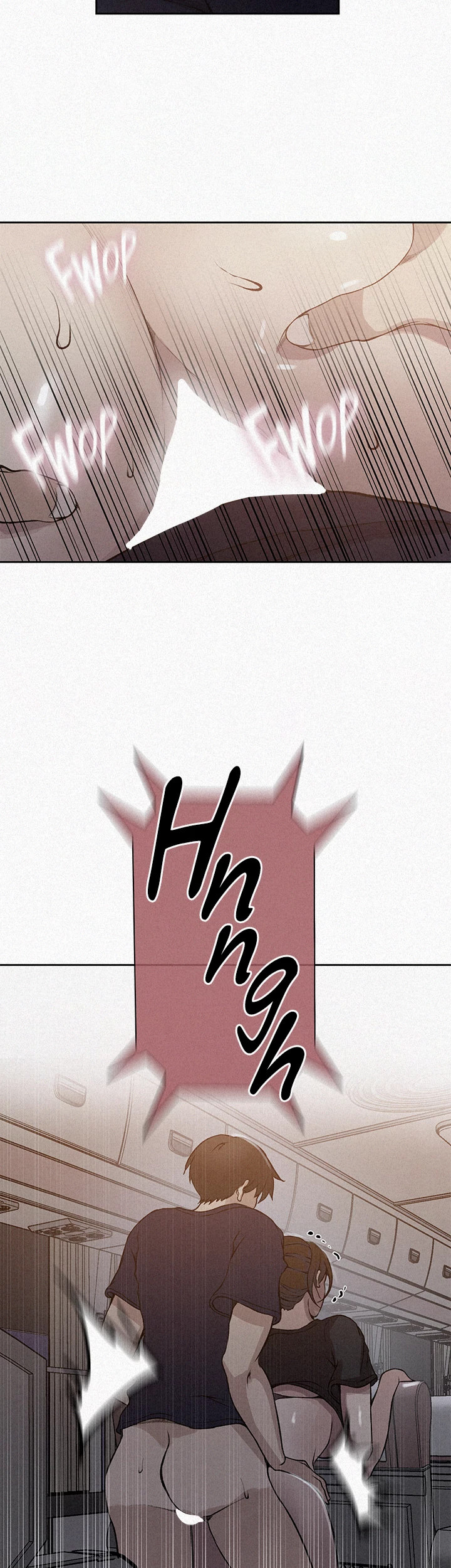 Secret Class - Chapter 202 [photo 2] - MangaPorn