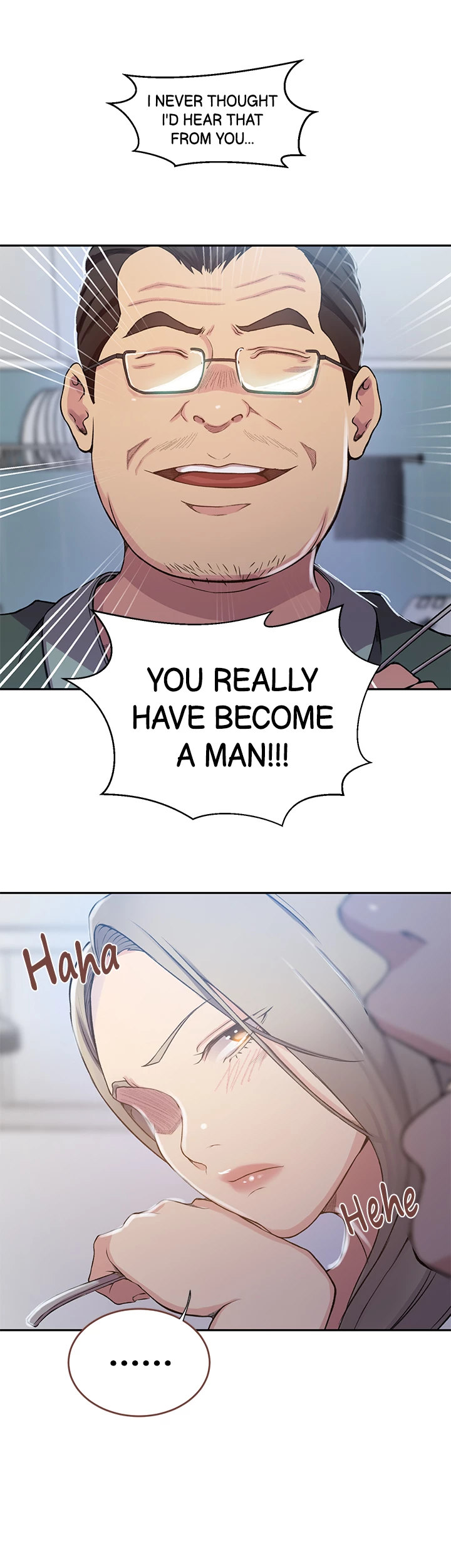 Secret Class - Chapter 202 [photo 24] - MangaPorn