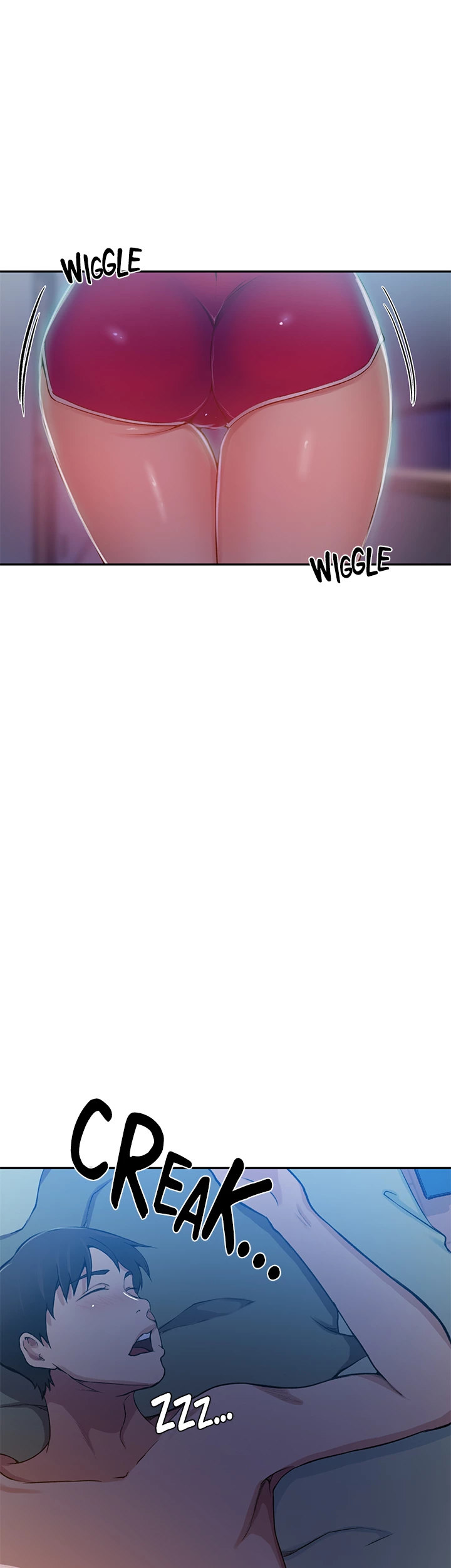 Secret Class - Chapter 202 [photo 26] - MangaPorn