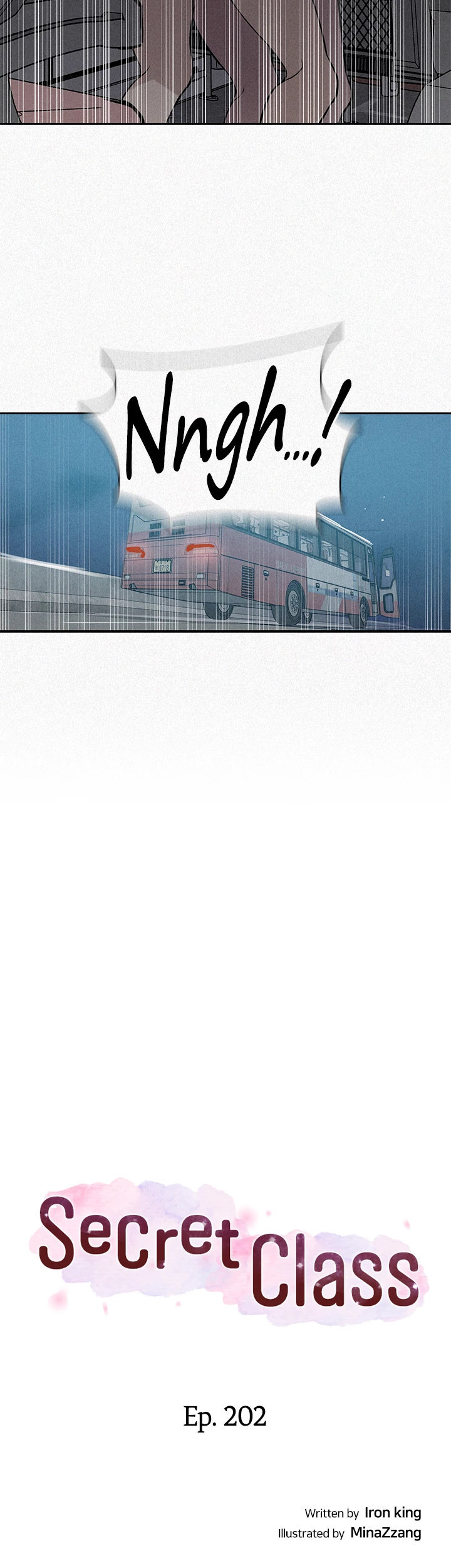 Secret Class - Chapter 202 [photo 3] - MangaPorn