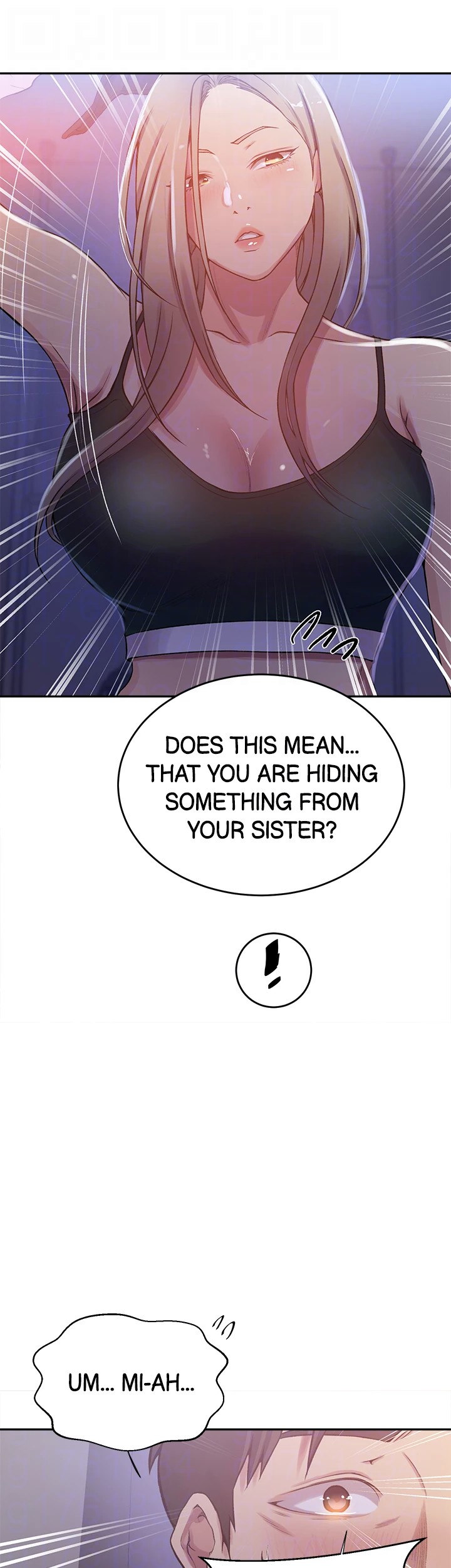 Secret Class - Chapter 202 [photo 32] - MangaPorn