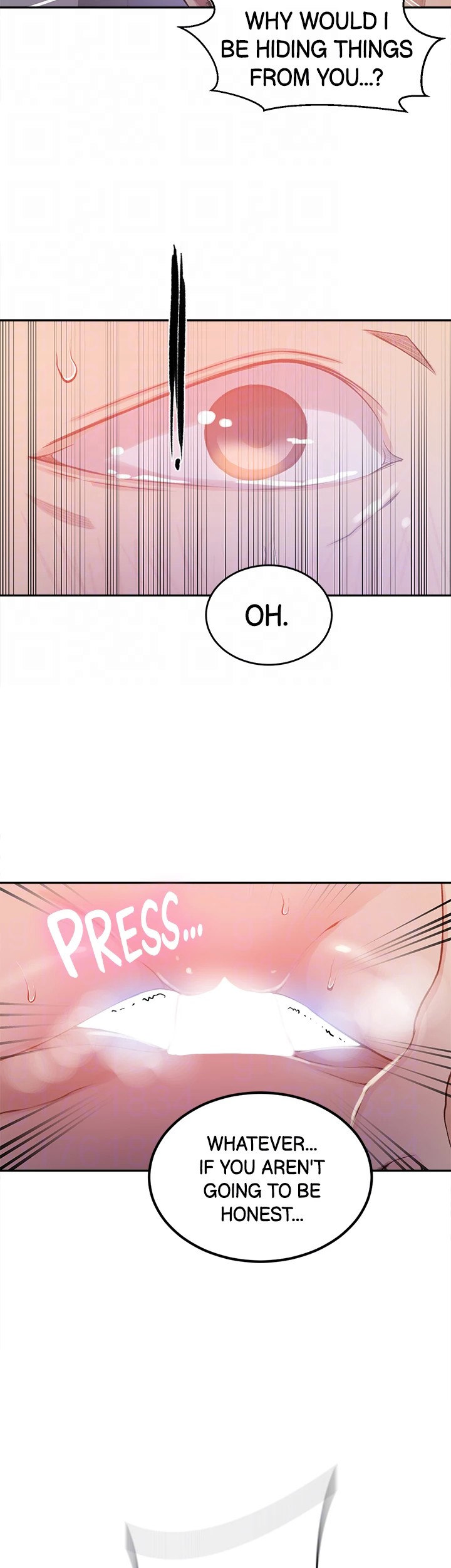 Secret Class - Chapter 202 [photo 33] - MangaPorn