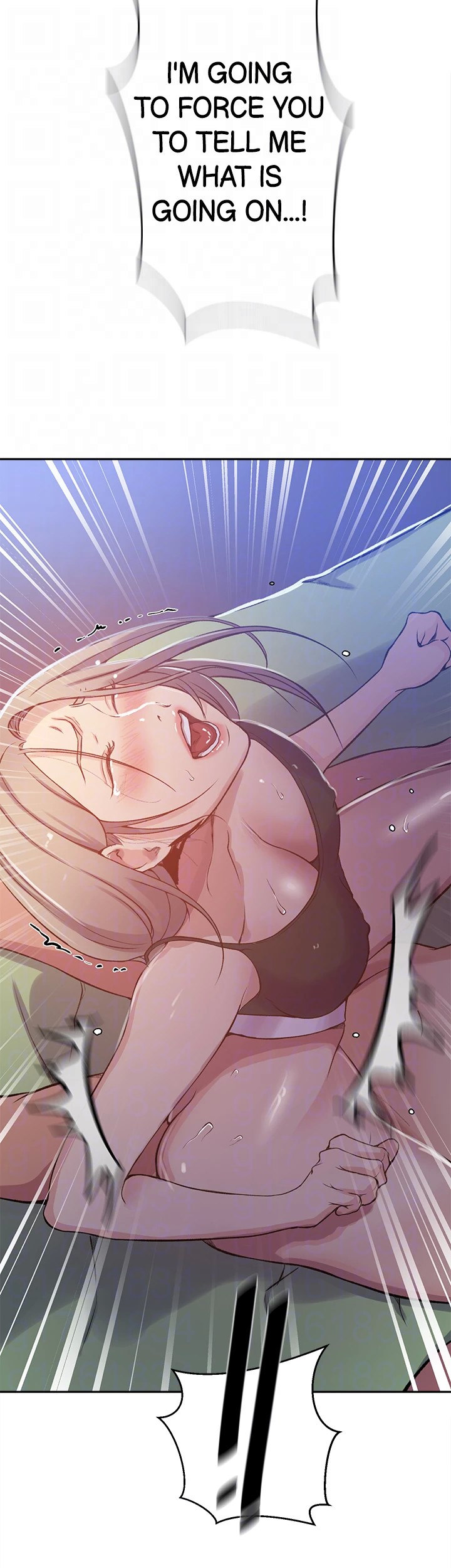 Secret Class - Chapter 202 [photo 34] - MangaPorn