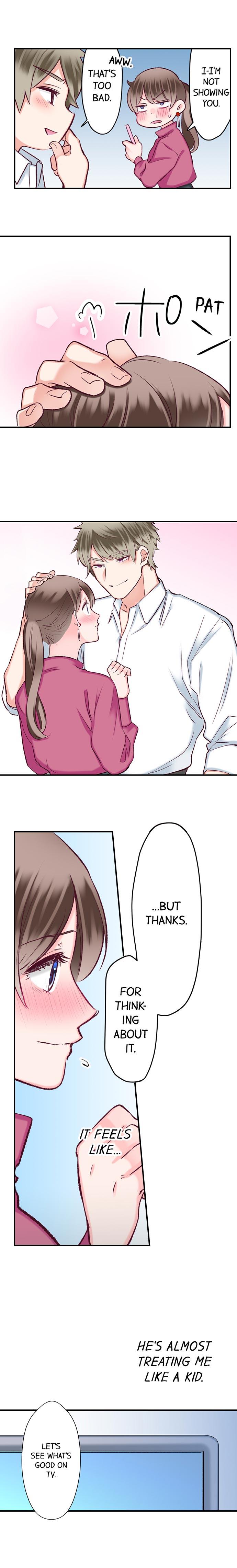 70% of Overtime Workers Will Have Sex - Chapter 57 [photo 6] - MangaPorn