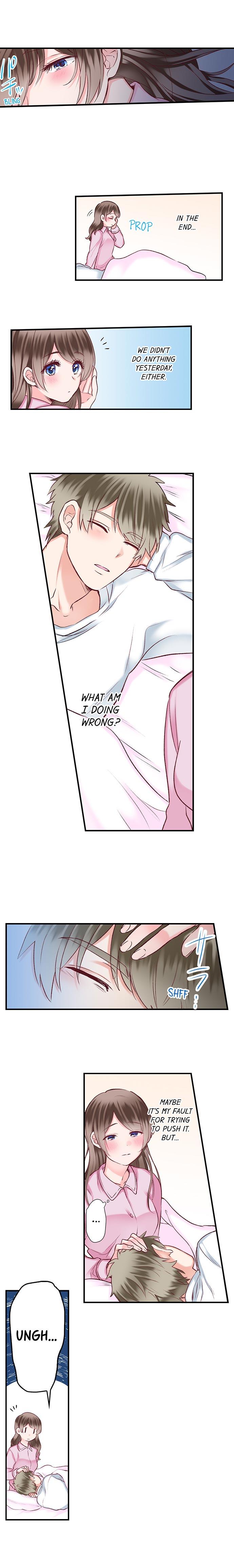 70% of Overtime Workers Will Have Sex - Chapter 58 [photo 2] - MangaPorn