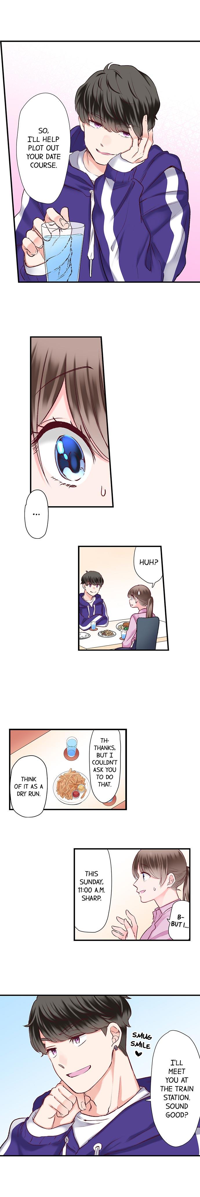 70% of Overtime Workers Will Have Sex - Chapter 59 [photo 9] - MangaPorn