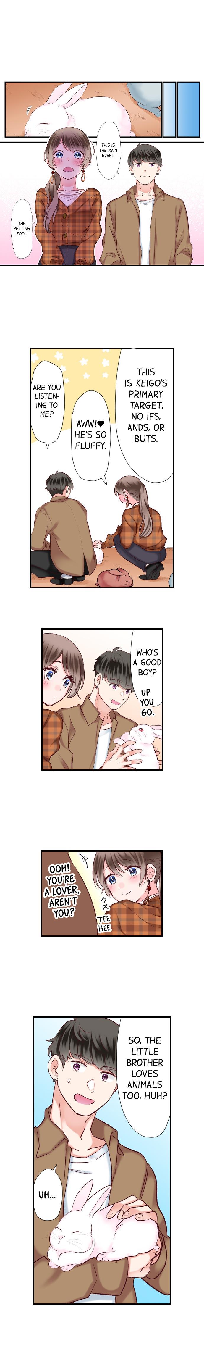 70% of Overtime Workers Will Have Sex - Chapter 62 [photo 4] - MangaPorn