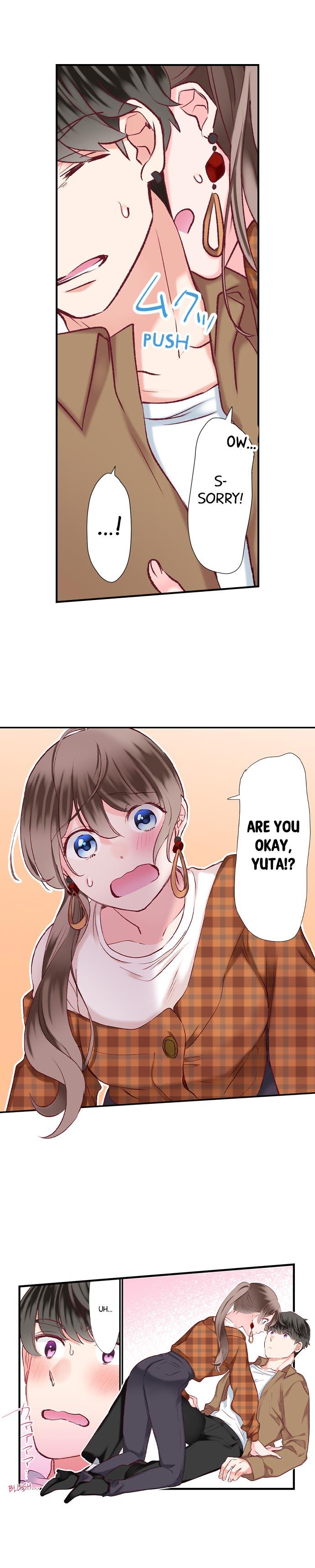 70% of Overtime Workers Will Have Sex - Chapter 62 [photo 6] - MangaPorn