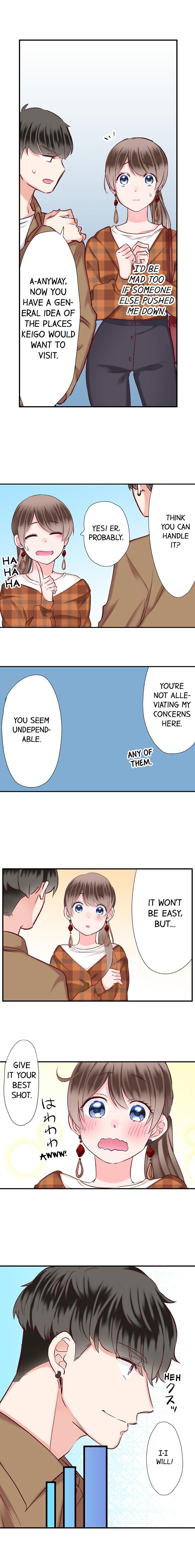 70% of Overtime Workers Will Have Sex - Chapter 62 [photo 9] - MangaPorn