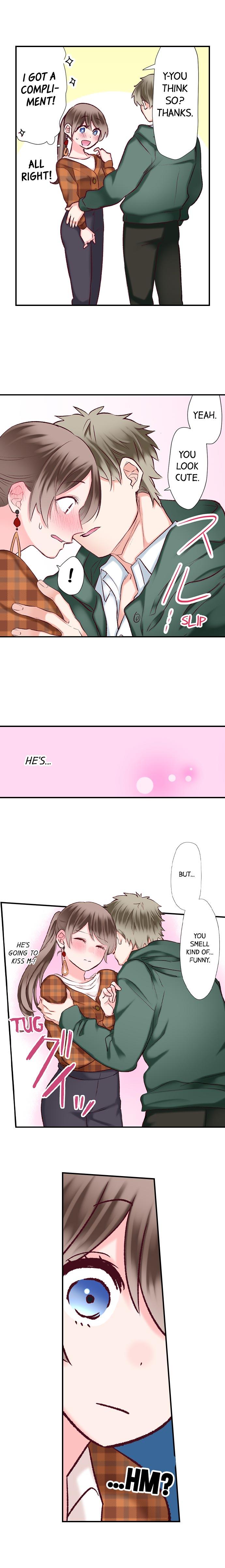 70% of Overtime Workers Will Have Sex - Chapter 63 [photo 5] - MangaPorn