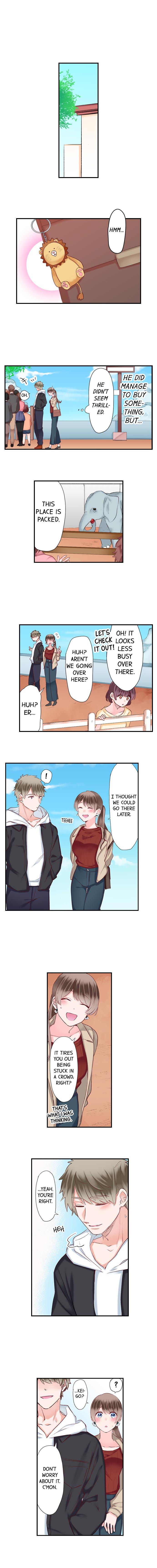 70% of Overtime Workers Will Have Sex - Chapter 64 [photo 7] - MangaPorn