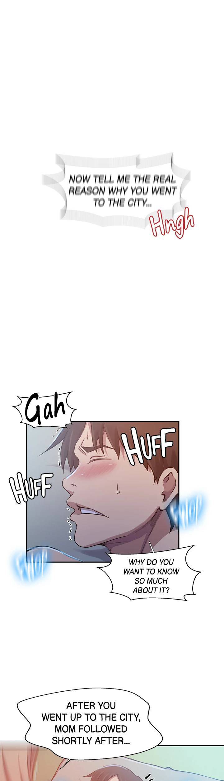 Secret Class - Chapter 203 [photo 10] - MangaPorn