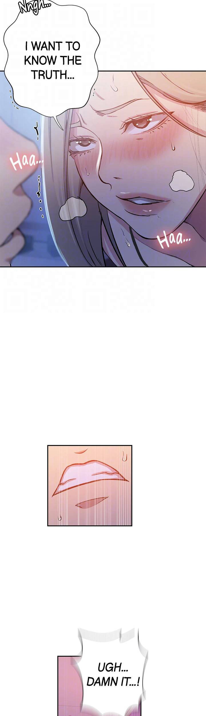 Secret Class - Chapter 203 [photo 12] - MangaPorn