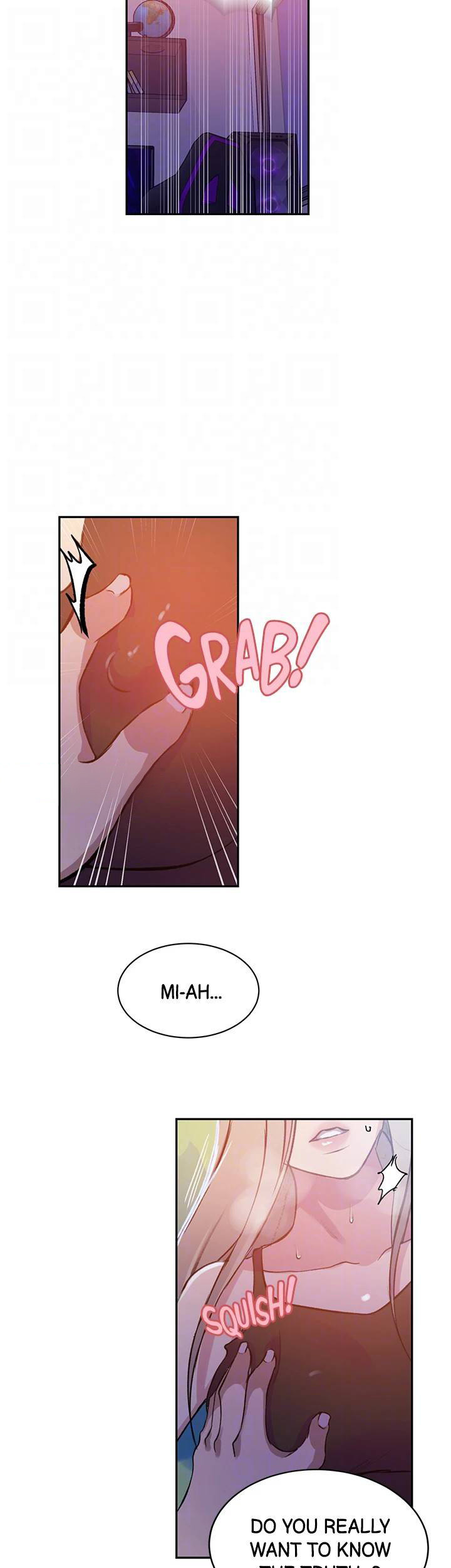 Secret Class - Chapter 203 [photo 13] - MangaPorn