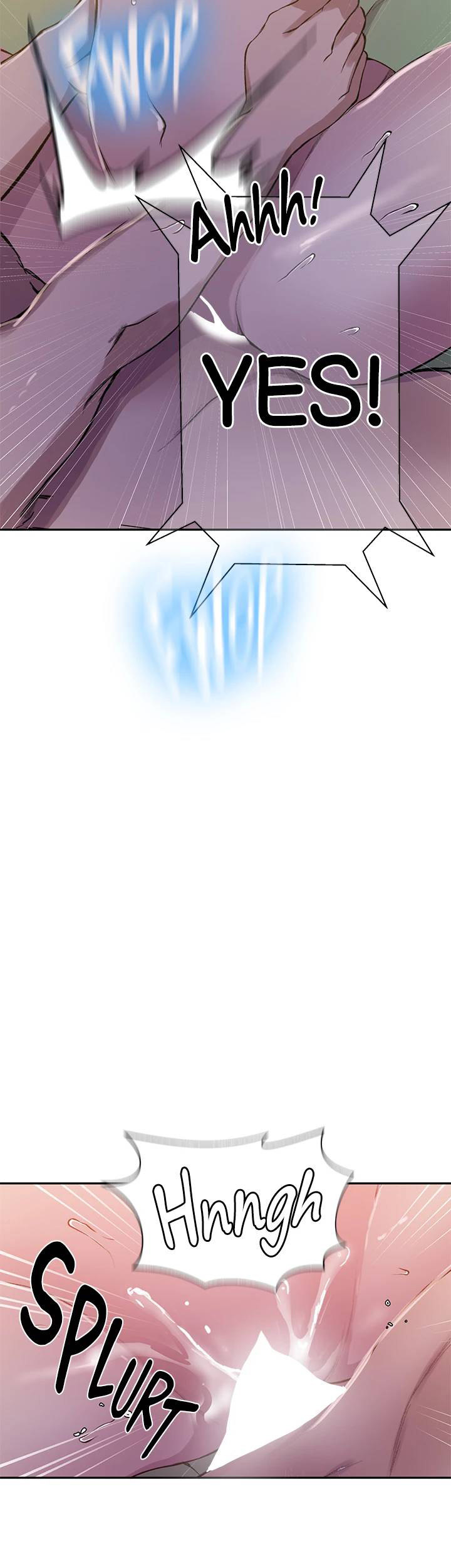 Secret Class - Chapter 203 [photo 22] - MangaPorn