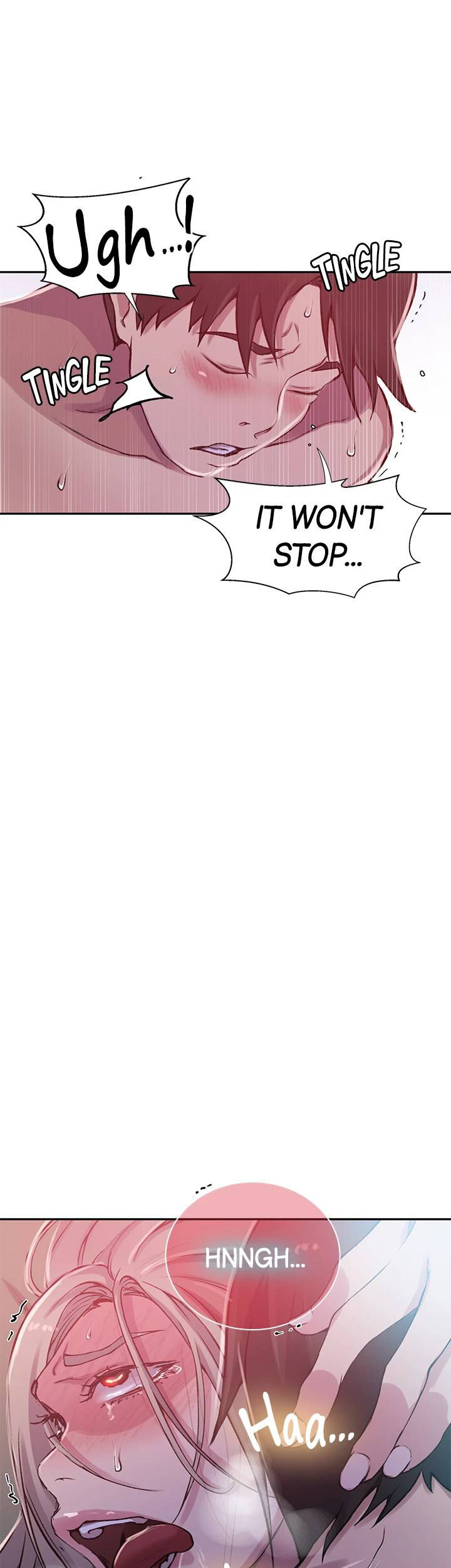 Secret Class - Chapter 203 [photo 23] - MangaPorn