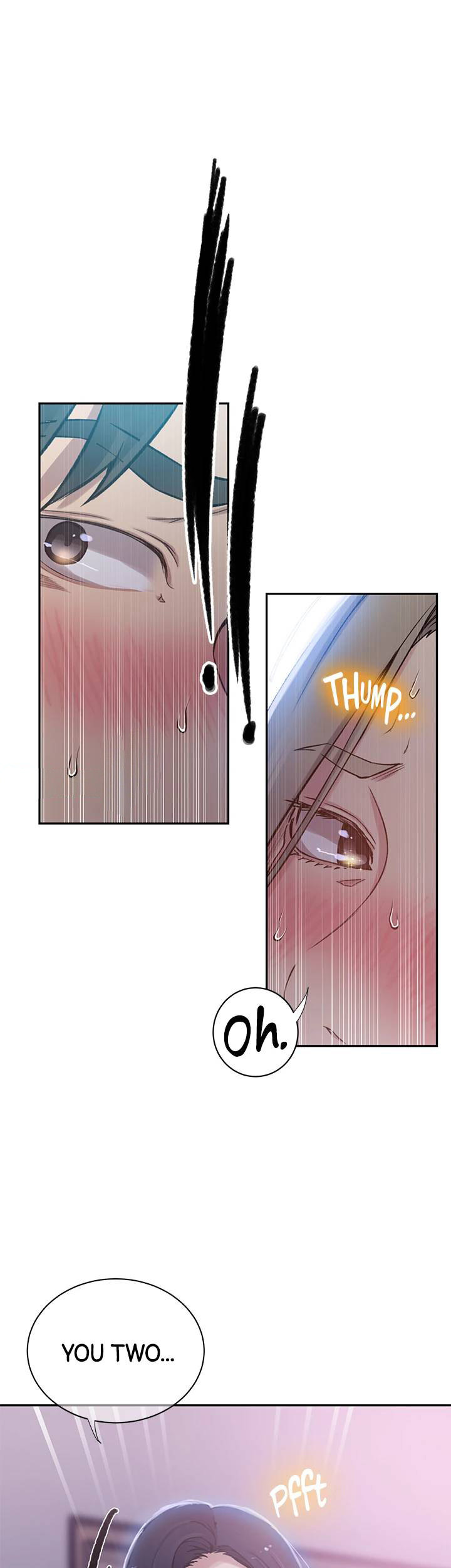 Secret Class - Chapter 203 [photo 25] - MangaPorn