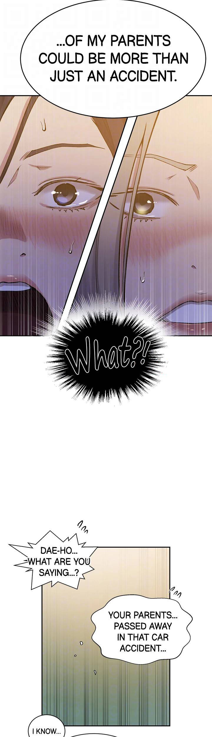 Secret Class - Chapter 203 [photo 32] - MangaPorn