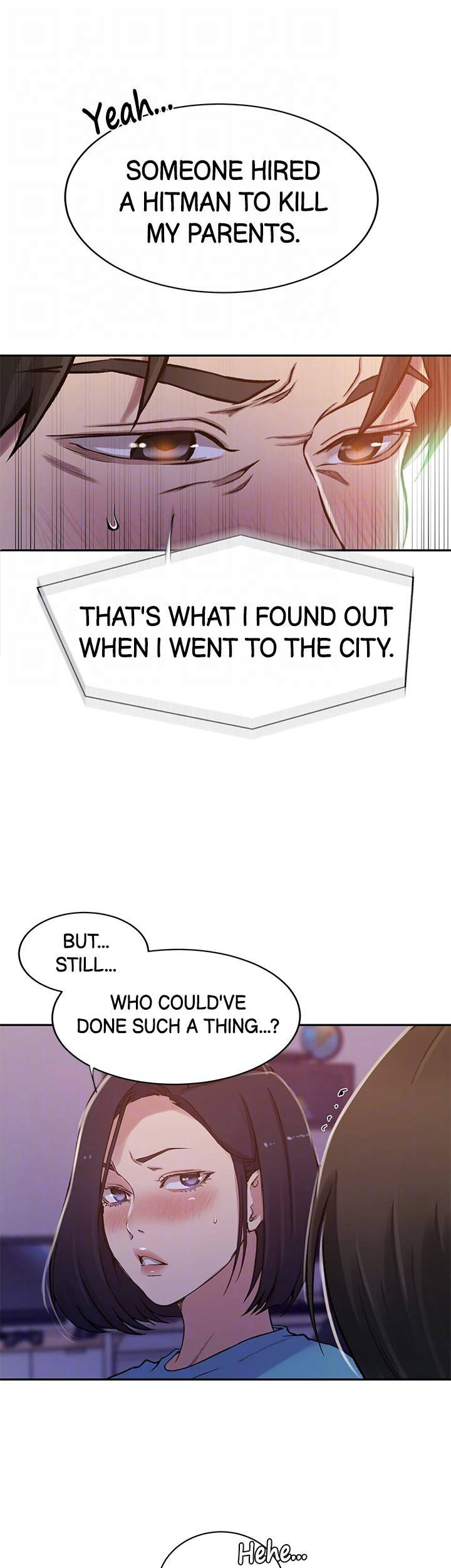 Secret Class - Chapter 203 [photo 34] - MangaPorn