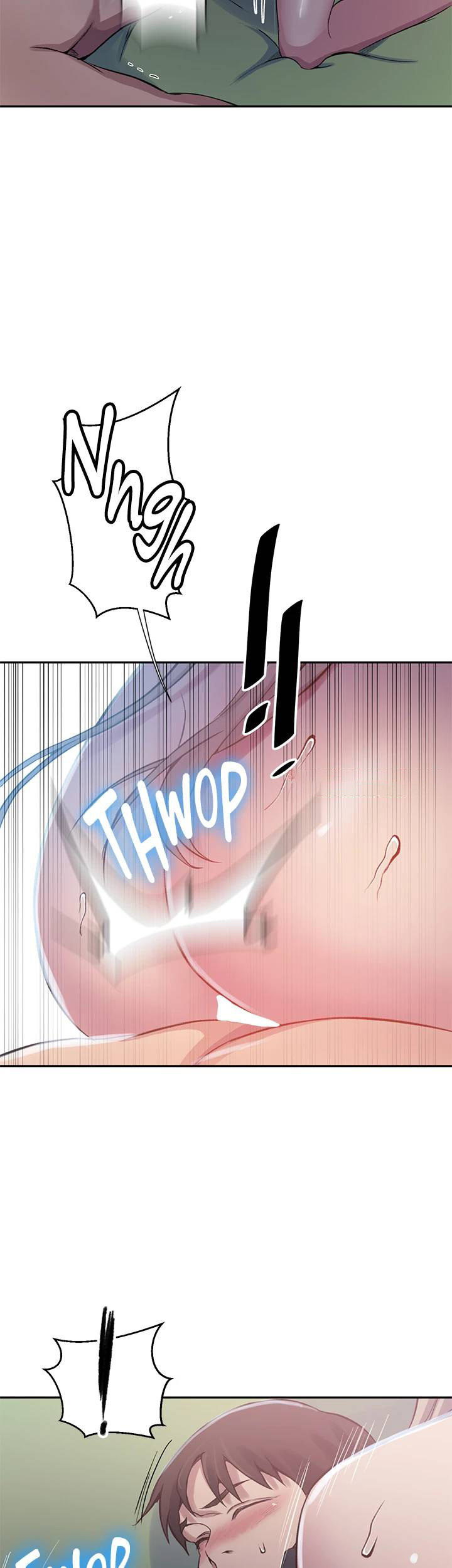 Secret Class - Chapter 203 [photo 8] - MangaPorn